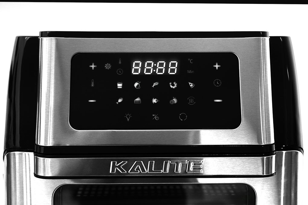Nồi chiên không dầu KALITE Q10