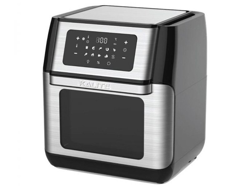 Nồi chiên không dầu KALITE Q10