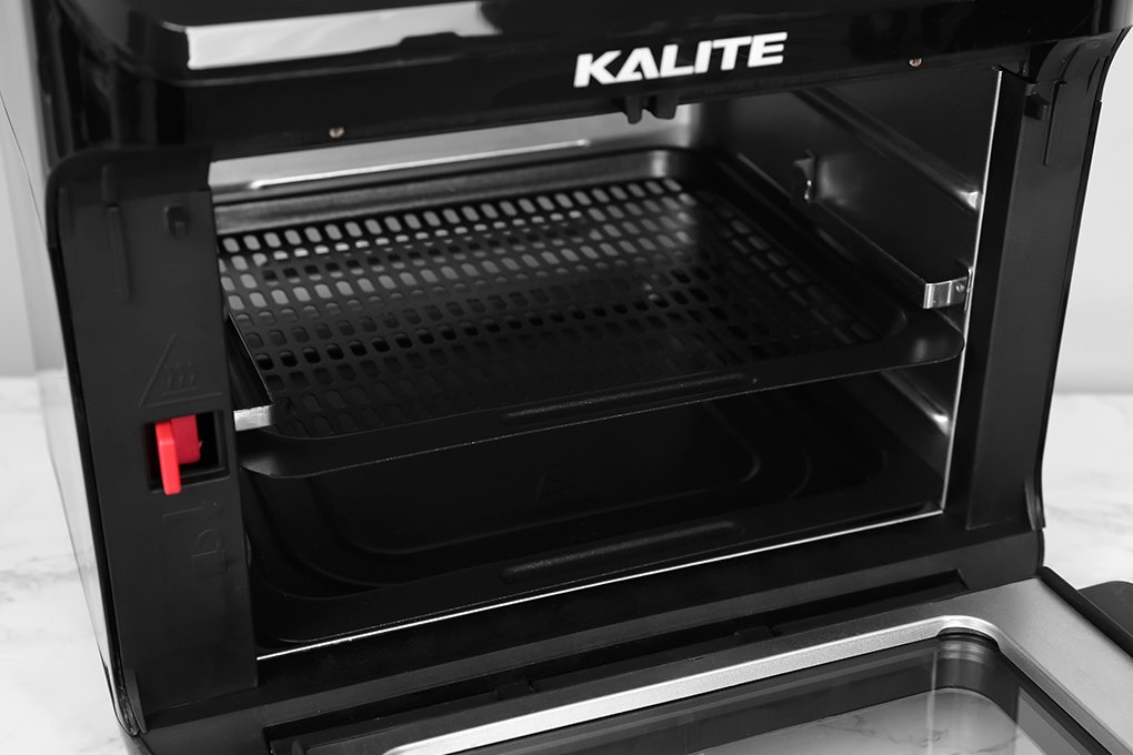 Nồi chiên không dầu KALITE Q12