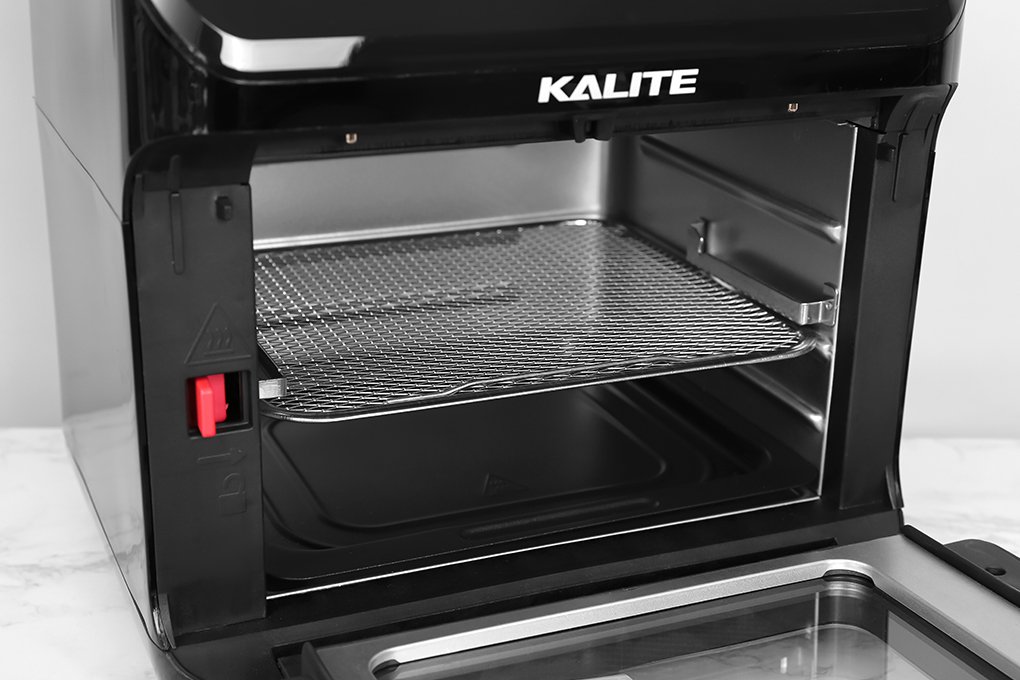 Nồi chiên không dầu KALITE Q12