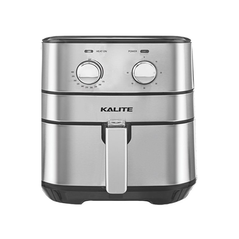Nồi chiên không dầu KALITE Q5