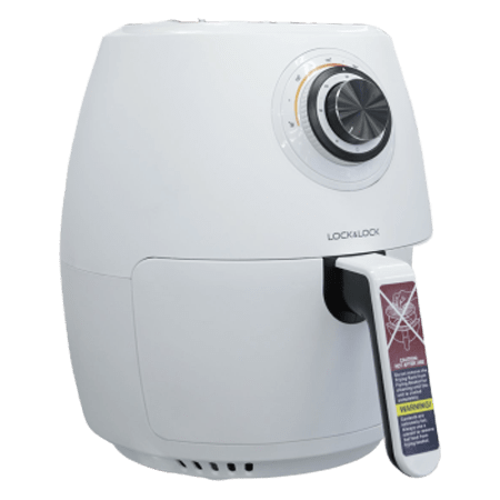 Nồi chiên không dầu Lock&Lock 3.6L EJF148WHT