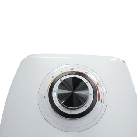 Nồi chiên không dầu Lock&Lock 3.6L EJF148WHT