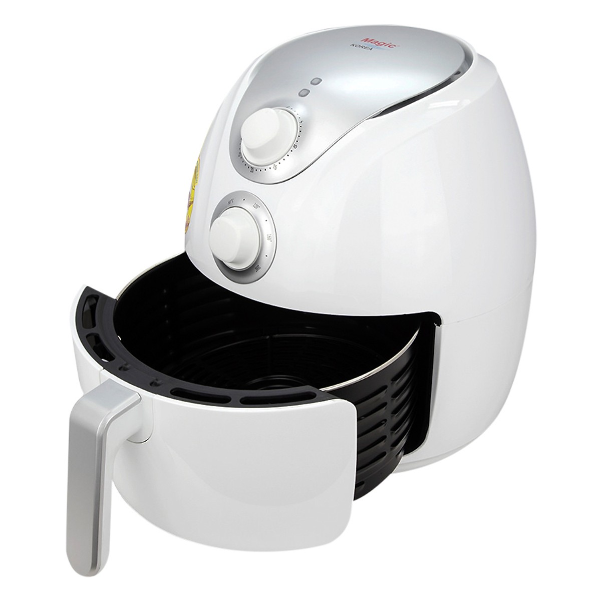 Nồi chiên không dầu Magic 4L A-78
