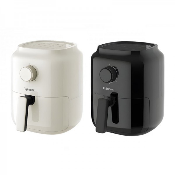 Nồi chiên không dầu mini Fujihome A3B