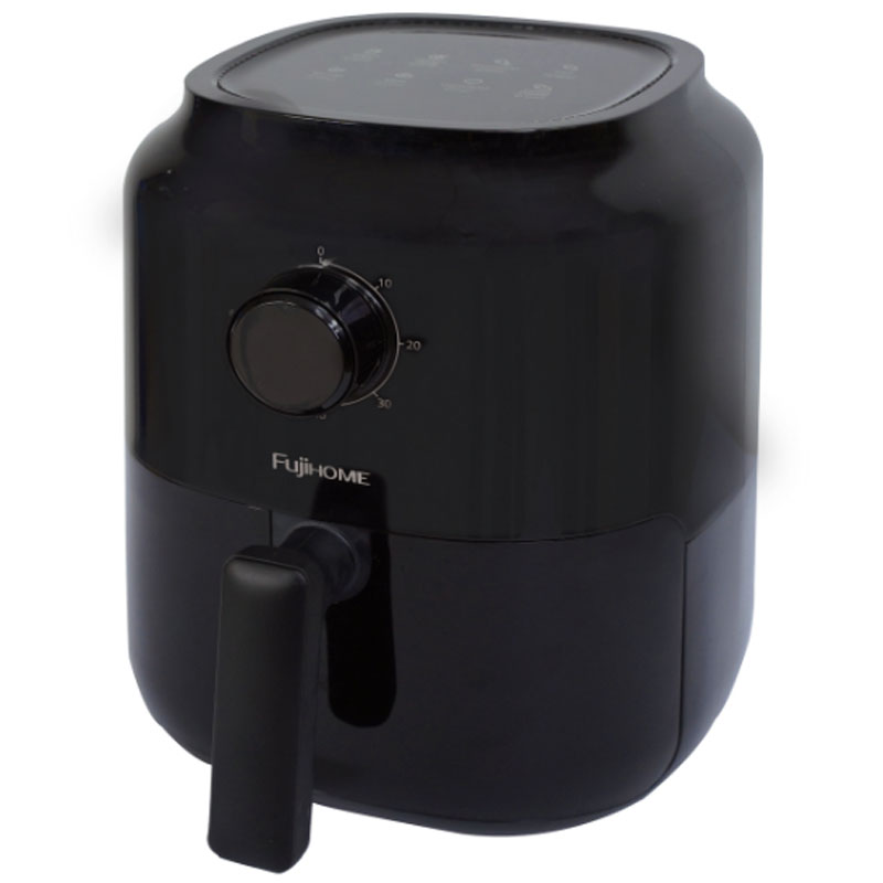 Nồi chiên không dầu mini Fujihome A3B