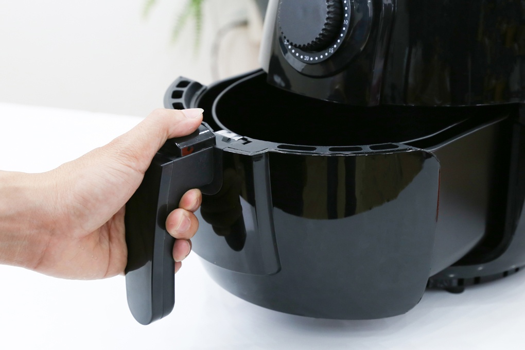 Nồi chiên không dầu 3L Mishio MK01