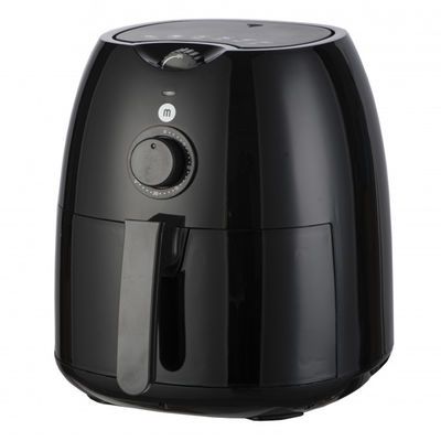 Nồi chiên không dầu Mishio MK40 4L