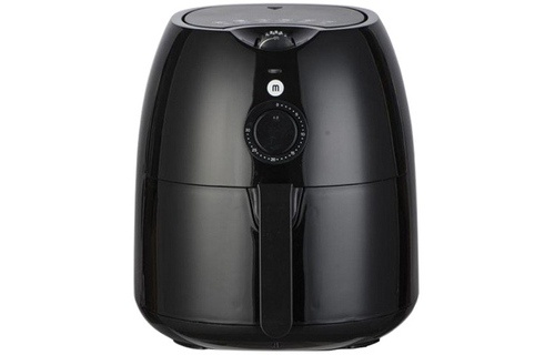 Nồi chiên không dầu Mishio MK40 4L