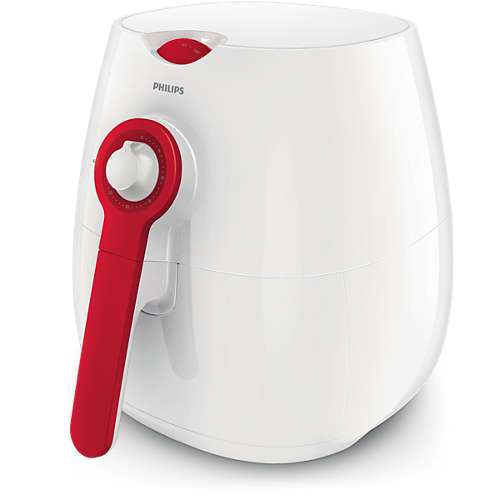 Nồi chiên không dầu Philips HD9217 1.8L