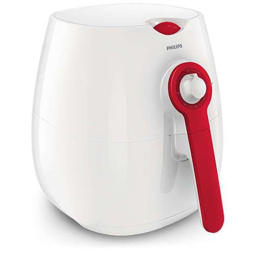 Nồi chiên không dầu Philips HD9217 1.8L