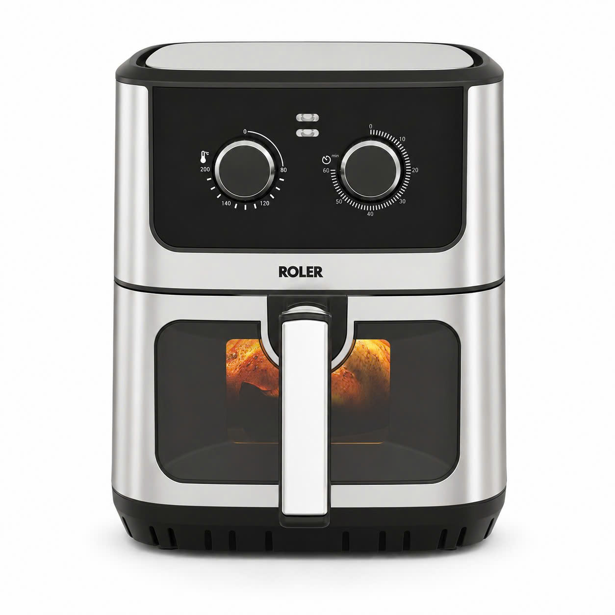 Nồi chiên không dầu Roler 6.5 lít RA-3131