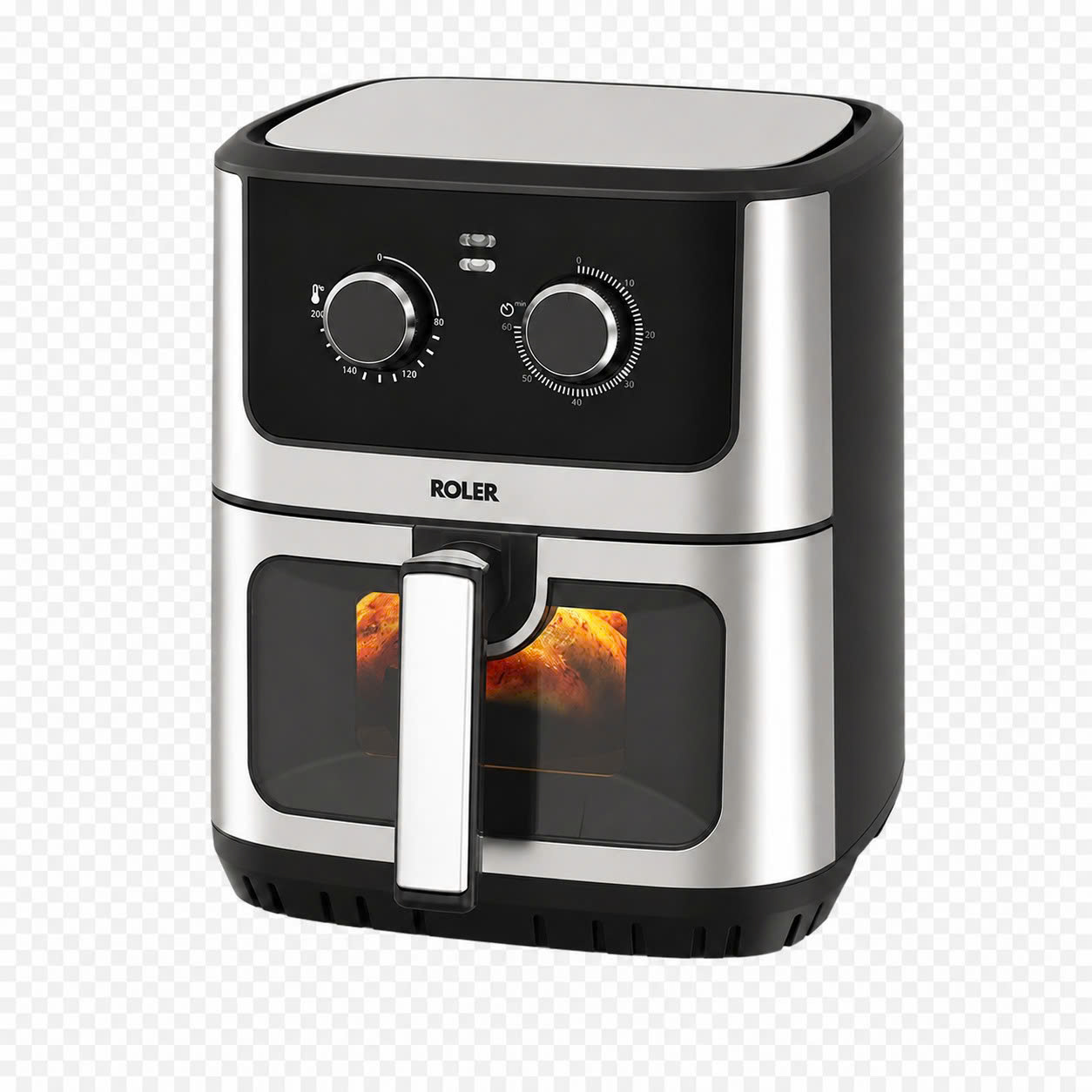 Nồi chiên không dầu Roler 6.5 lít RA-3131