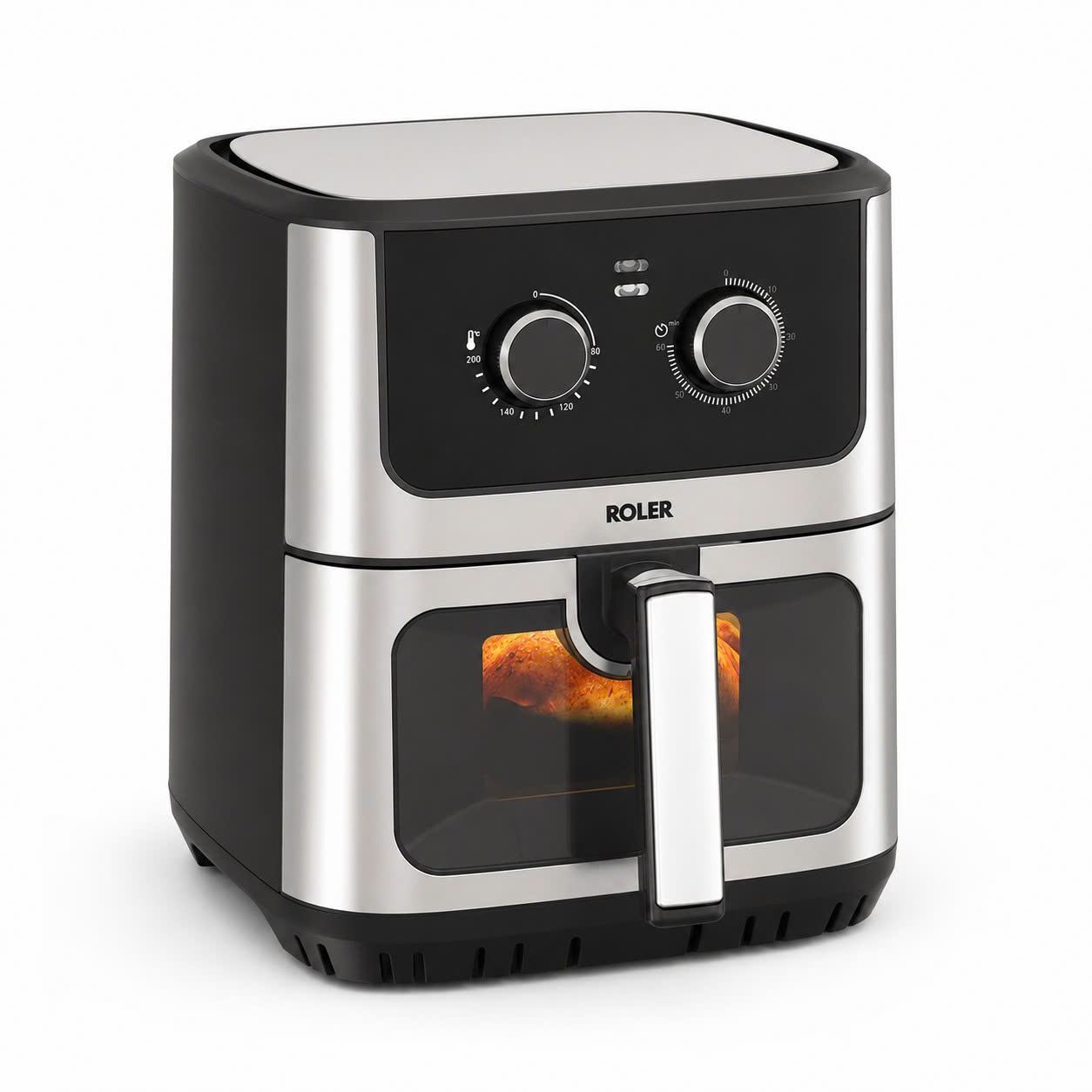Nồi chiên không dầu Roler 6.5 lít RA-3131