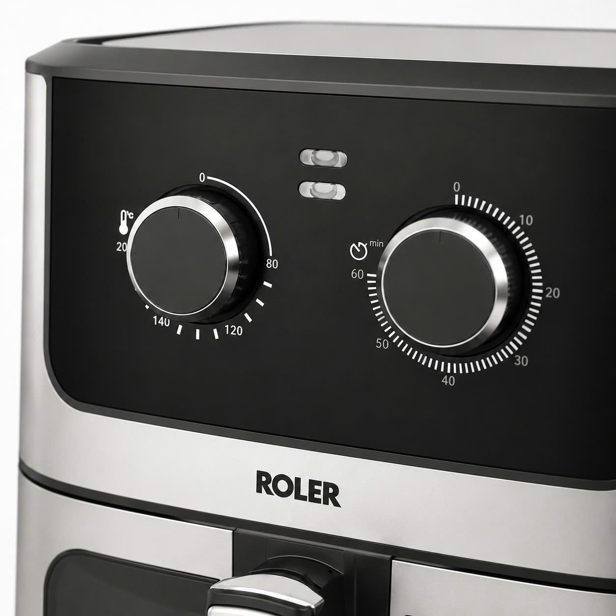 Nồi chiên không dầu Roler 6.5 lít RA-3131
