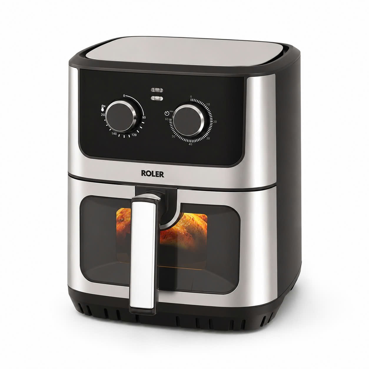 Nồi chiên không dầu Roler 6.5 lít RA-3131