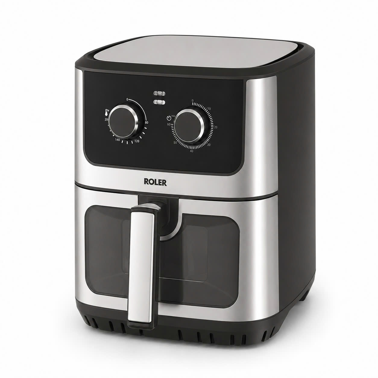 Nồi chiên không dầu Roler 6.5 lít RA-3131
