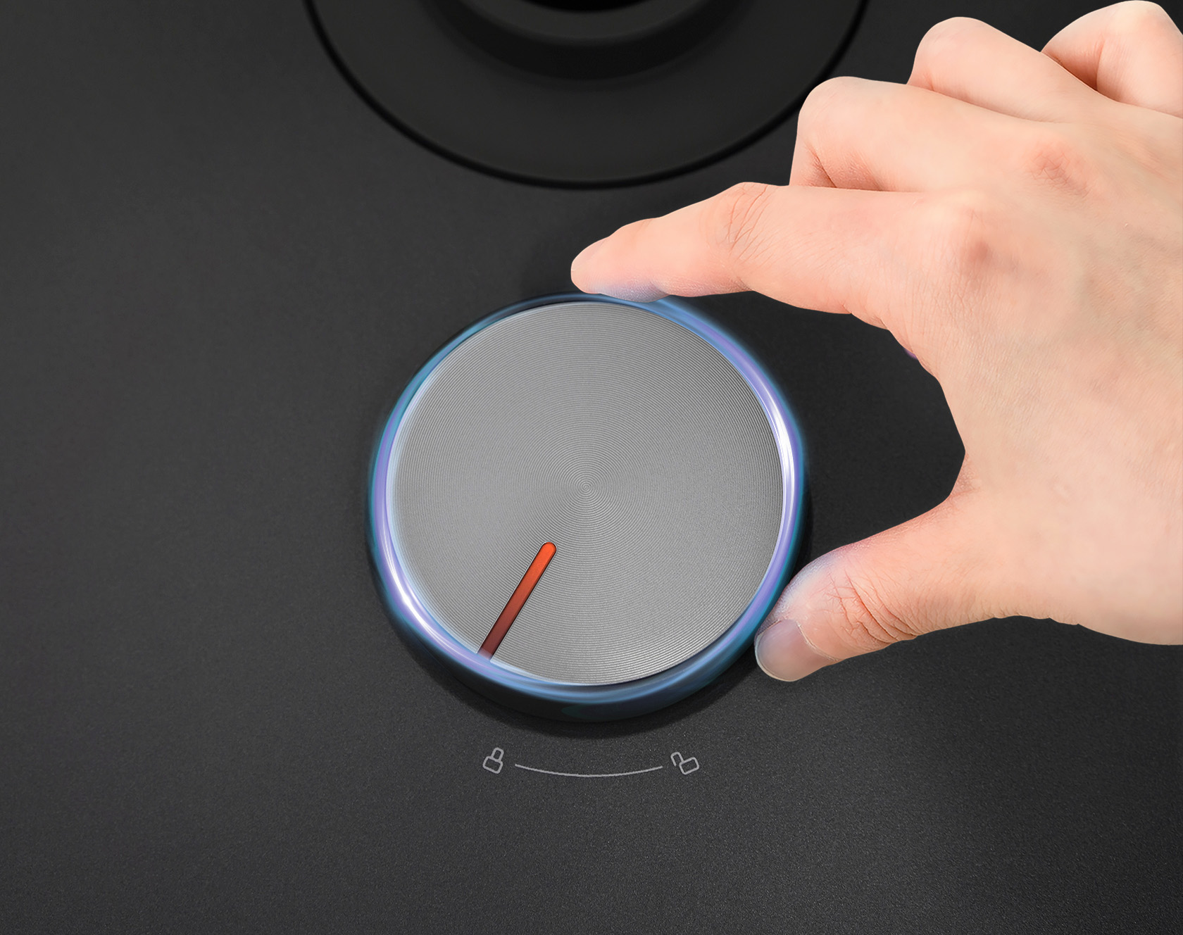 Nồi cơm áp suất điện tử cao tần 1,08L Cuckoo CRP-LHBR0600F/GRGRCRCKV - Korean