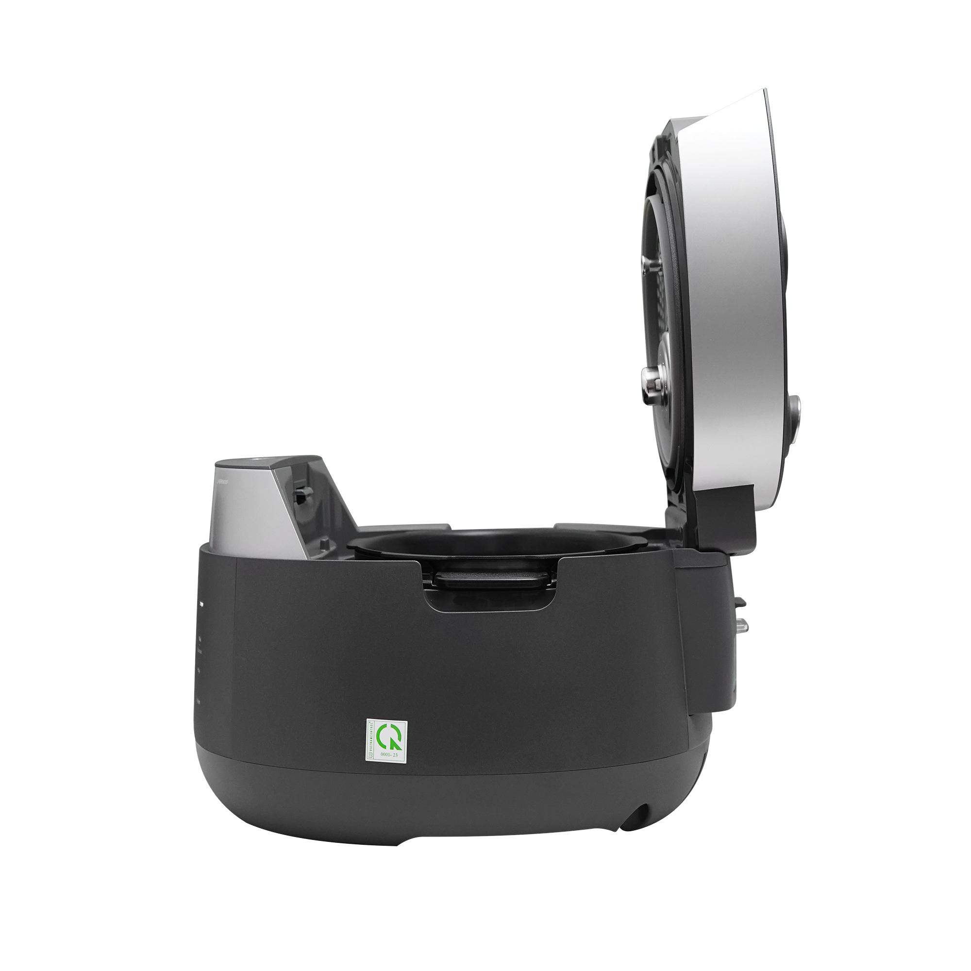 Nồi cơm áp suất điện tử cao tần 1,8L Cuckoo CRP-LHBR1000F/GRGRCRCKV - Korean