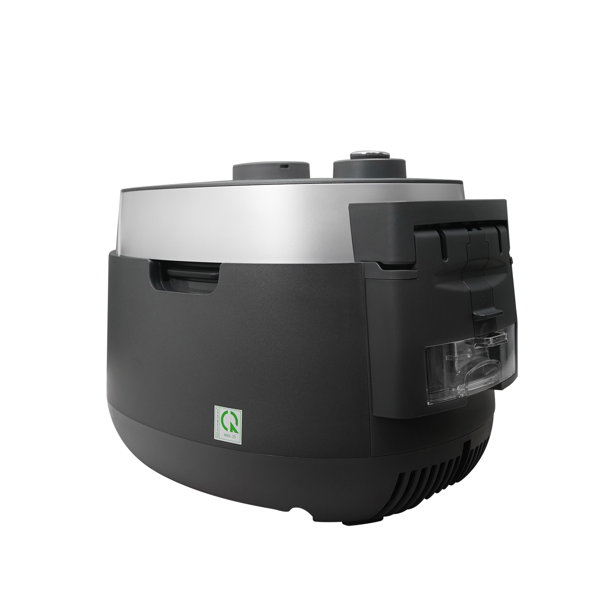 Nồi cơm áp suất điện tử cao tần 1,8L Cuckoo CRP-LHBR1000F/GRGRCRCKV - Korean