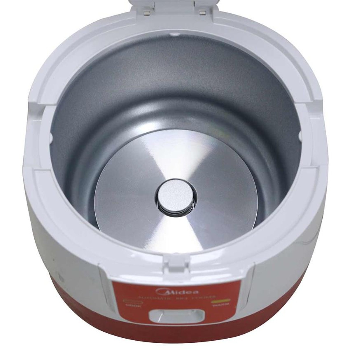 Nồi cơm điện 1.8L cao cấp Midea MR-SM1861