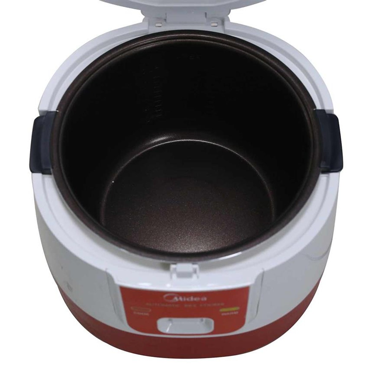 Nồi cơm điện 1.8L cao cấp Midea MR-SM1861