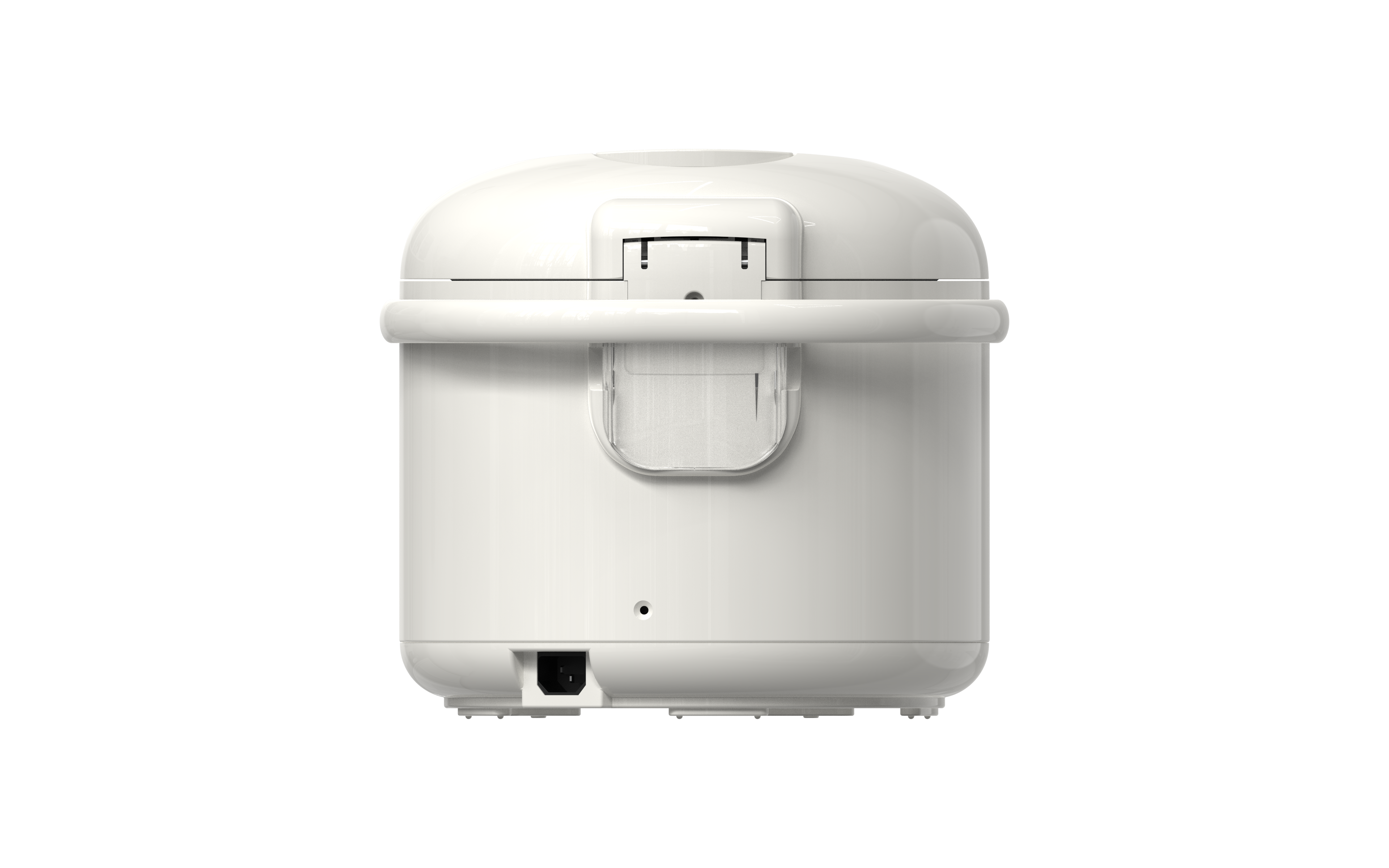 Nồi cơm điện 1,8L Hawonkoo RCH-188-WH