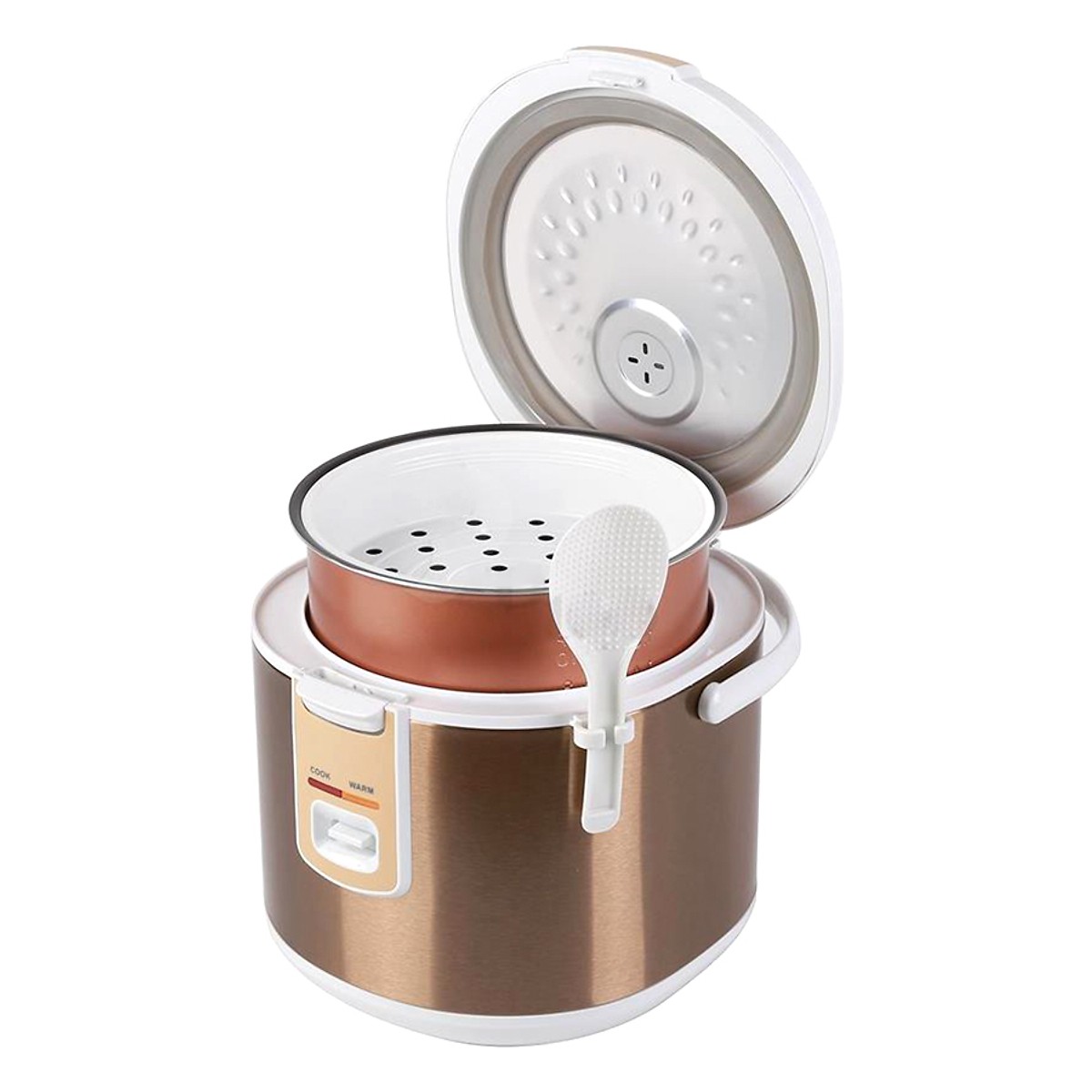 Nồi cơm điện 1,8l Kangaroo KG569