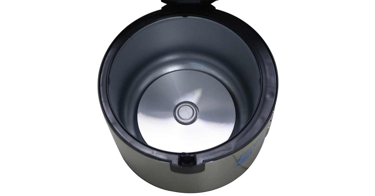 Nồi cơm điện 1.8L Midea MR-CD1816