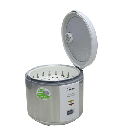 Nồi cơm điện 1.8L Midea MR-CM1815