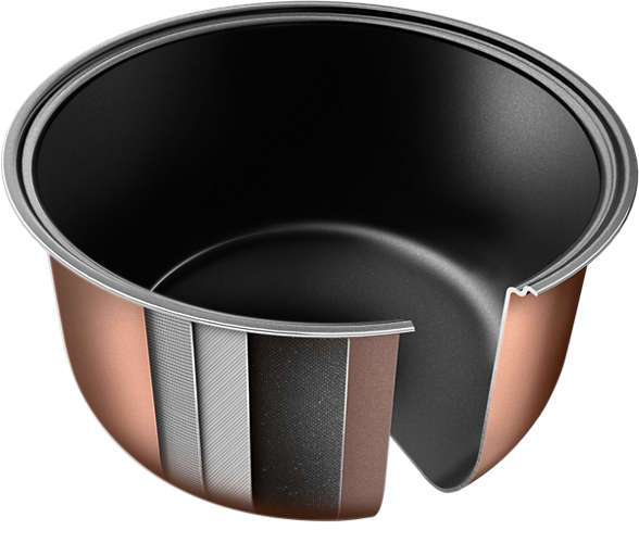 Nồi cơm điện cơ 1,8L Philips HD3115/66
