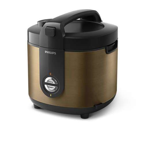 Nồi cơm điện cơ 2L Philips HD3132/68