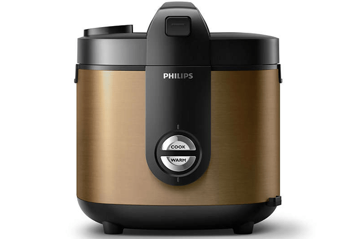 Nồi cơm điện cơ 2L Philips HD3132/68