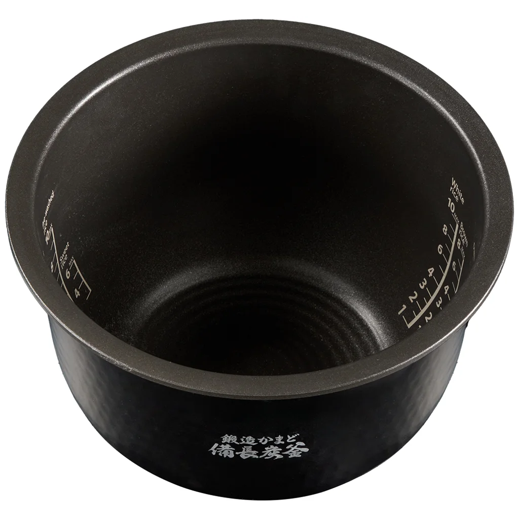 Nồi cơm điện áp suất chân không Cao tần 1.8L Toshiba RC-18VXWVN(W) Nhập khẩu Nhật Bản