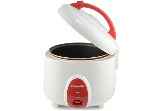 Nồi cơm điện cao cấp Kangaroo 1.5L KG828