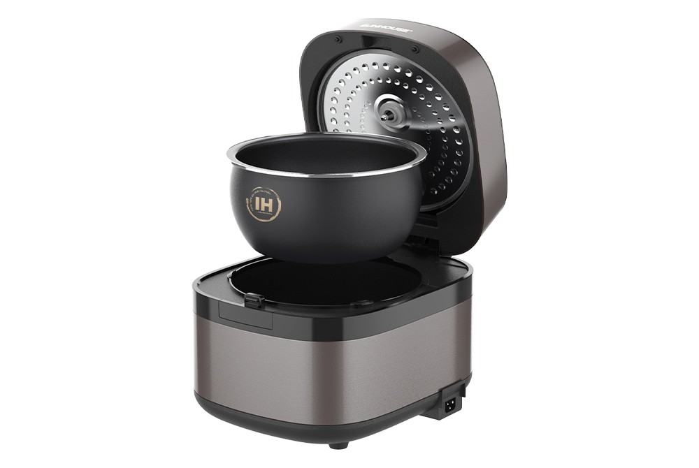 Nồi cơm điện cao tần 1.5L Sunhouse SHD8826