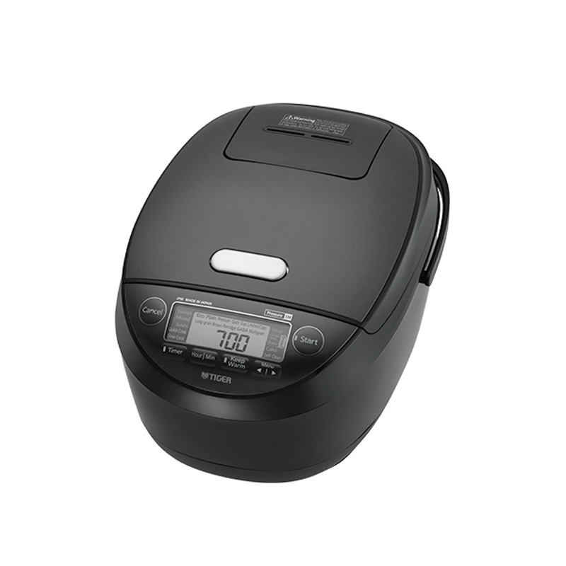 Nồi cơm điện cao tần áp suất JPM-H18V