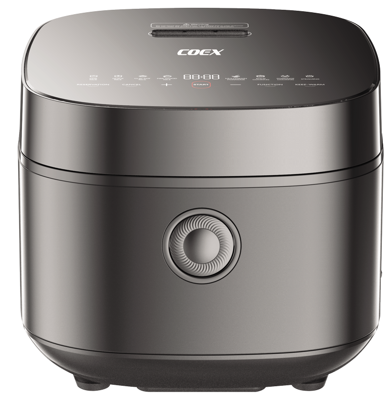Nồi cơm điện cao tần Coex 1.5 lít CR-3480IH