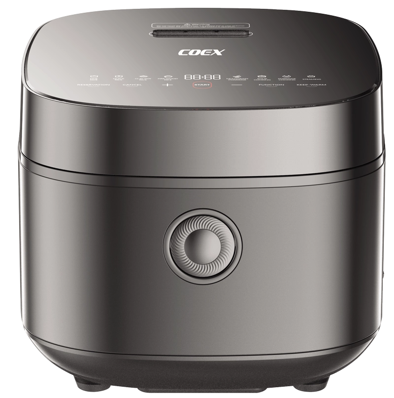 Nồi cơm điện cao tần Coex 1.5 lít CR-3480IH