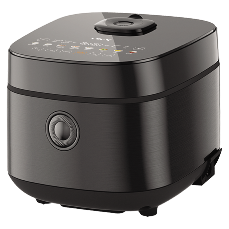 Nồi cơm điện cao tần Coex 1.5 lít CR-3480IHS lòng nồi inox 304