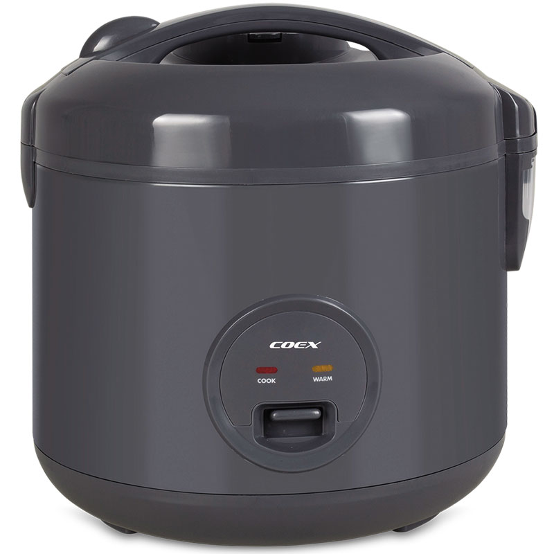 Nồi cơm điện cơ 1.2 lít Coex CR-3476