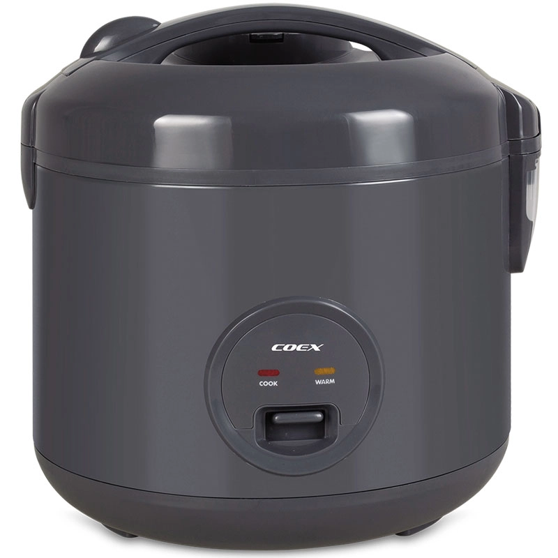 Nồi cơm điện cơ 1.2 lít Coex CR-3476