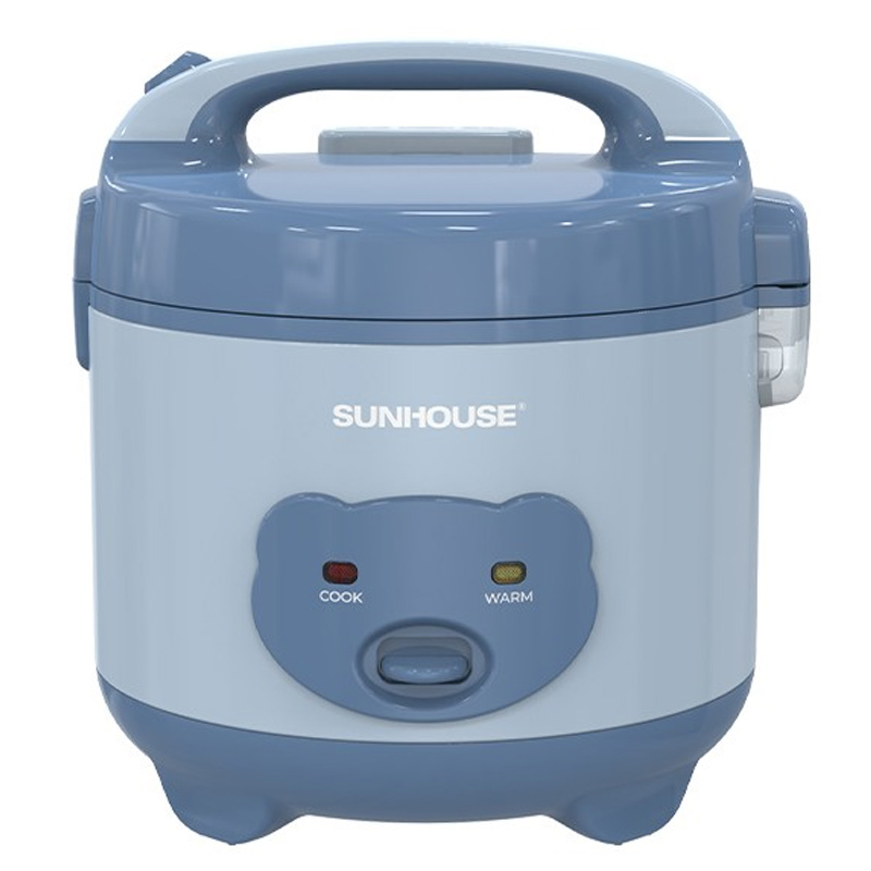 Nồi cơm điện cơ 1.2L Sunhouse SHD8214
