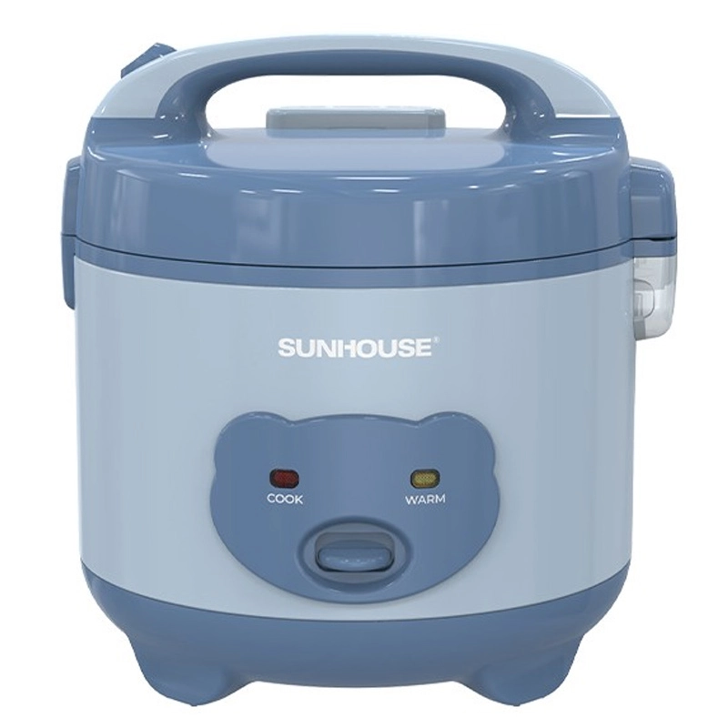 Nồi cơm điện cơ 1.2L Sunhouse SHD8214