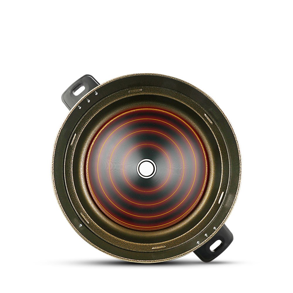 Nồi cơm điện cơ 14L Sowun SW6922