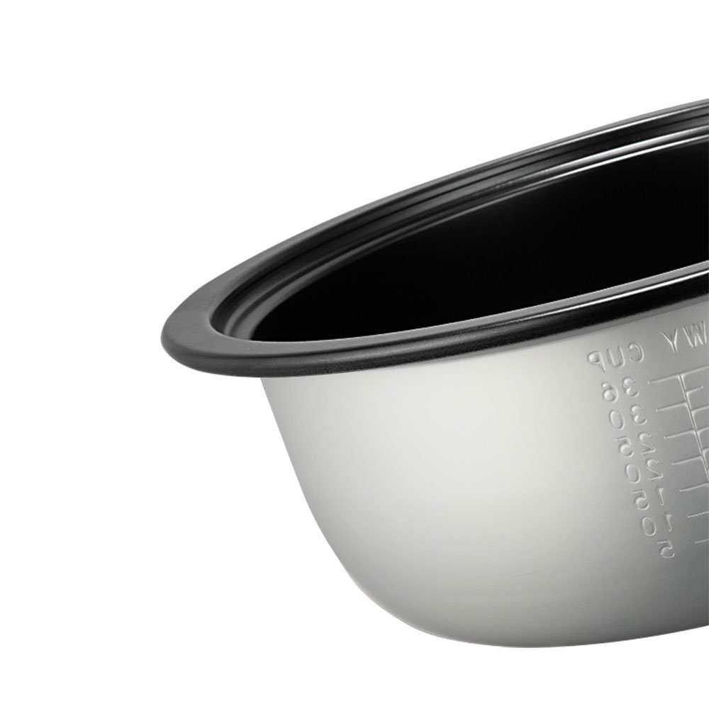 Nồi cơm điện cơ 14L Sowun SW6922