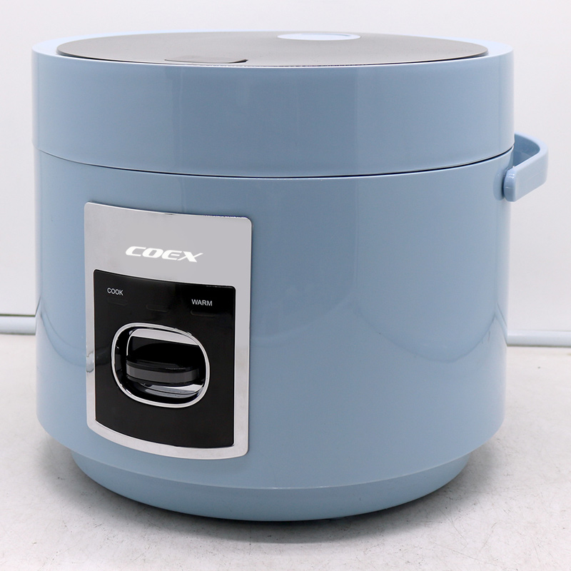 Nồi cơm điện cơ 1.8 lít Coex CR-3471