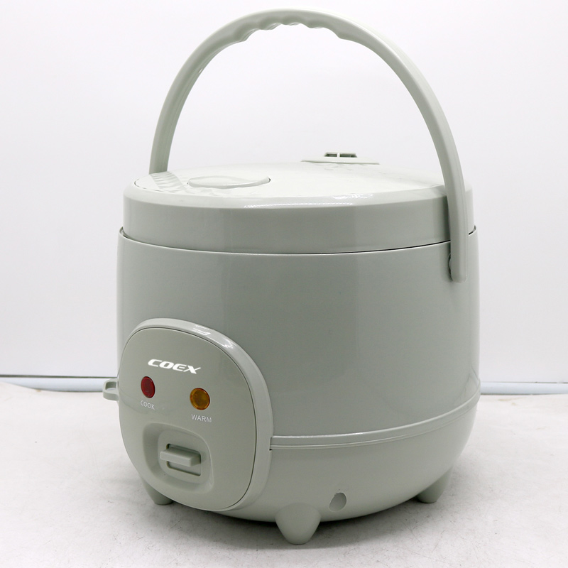 Nồi cơm điện cơ 1.8 lít Coex CR-3472