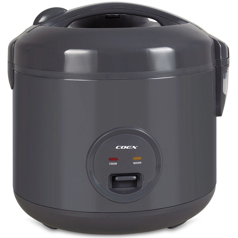 Nồi cơm điện cơ 1.8 lít Coex CR-3477