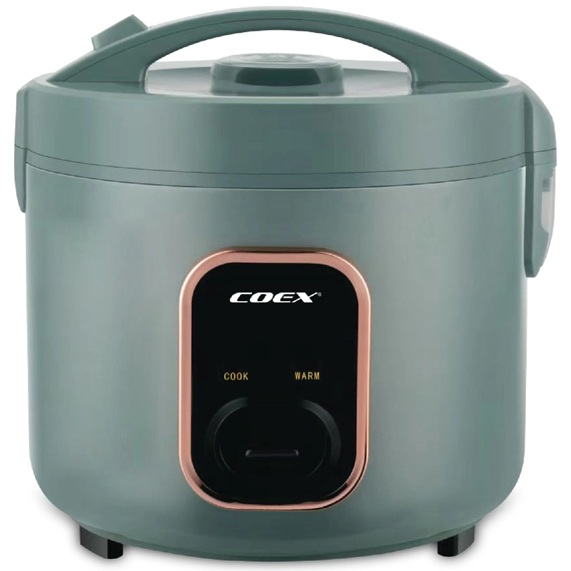 Nồi cơm điện cơ 1.8 lít Coex CR-3478G